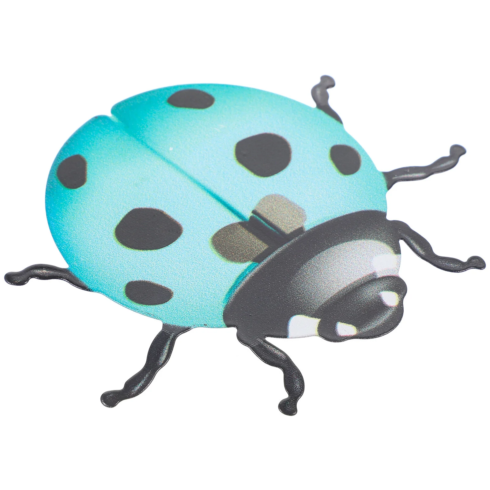 

Ornaments Wall Hanging Decor Exquisite Insect Home Decorations Metal Light House Sculpture Patio Shaped Decors