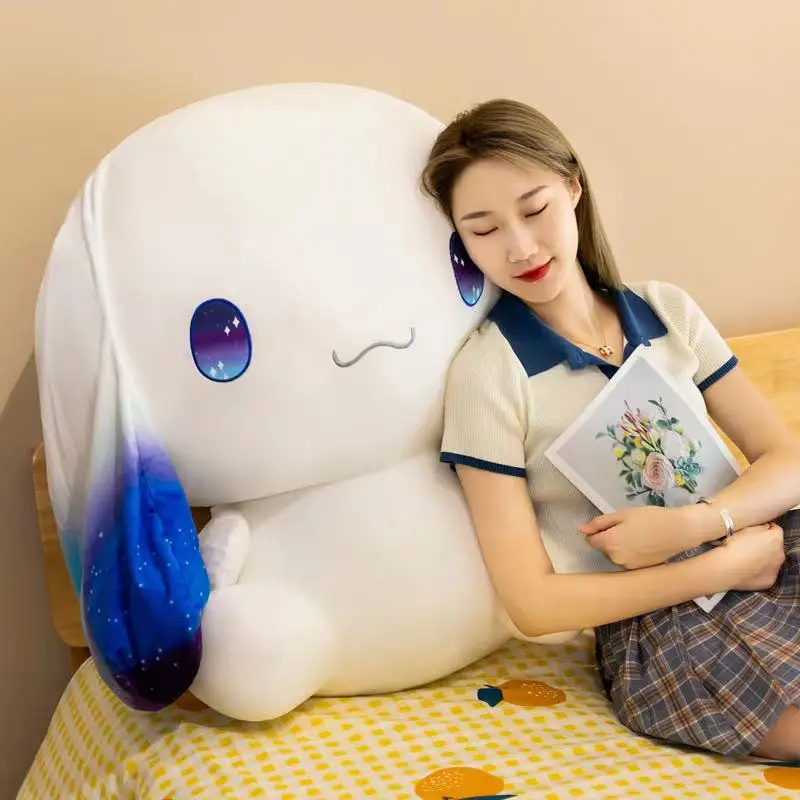 Милая Набивная игрушка в виде собаки корицы плюшевая подушка стиле аниме