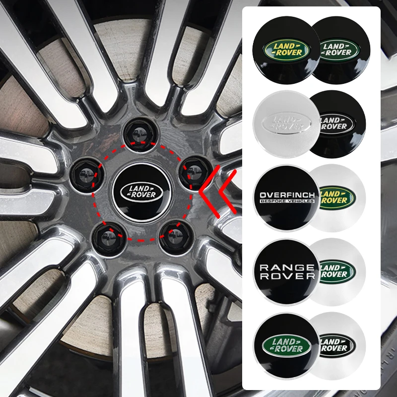 62 мм автомобильный логотип центральная крышка колеса ступица аксессуары для
