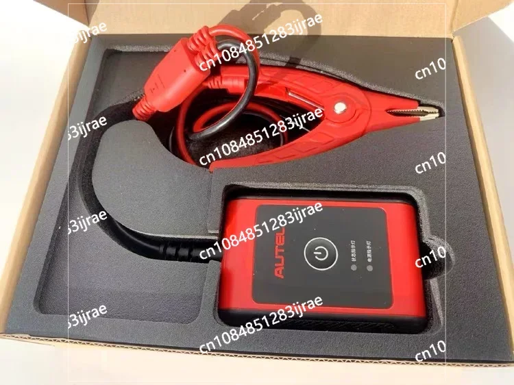 Новый оригинальный инструмент для анализа автоматической батареи и