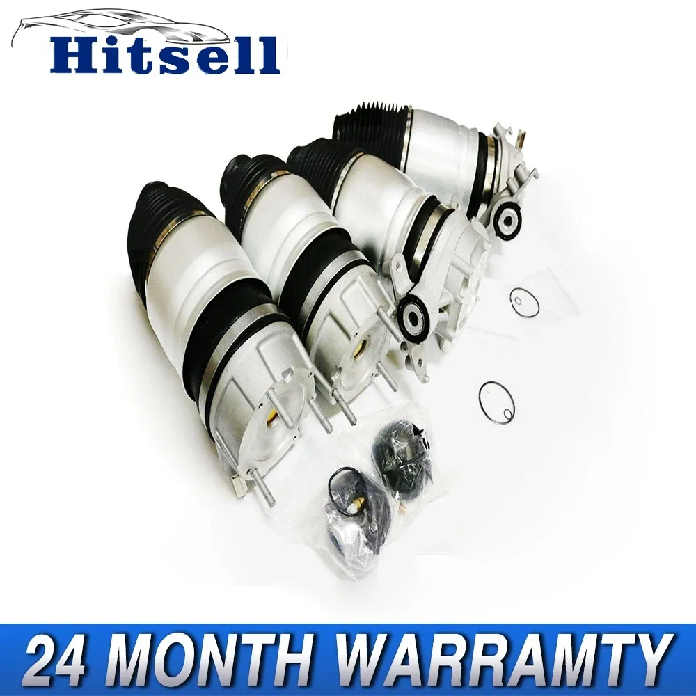 

Air Suspension Spring For VW Touareg Porsche Cayenne 2011-2018 7P6616039K 7P6616039N 7P6616039M 95835850300 95835850307