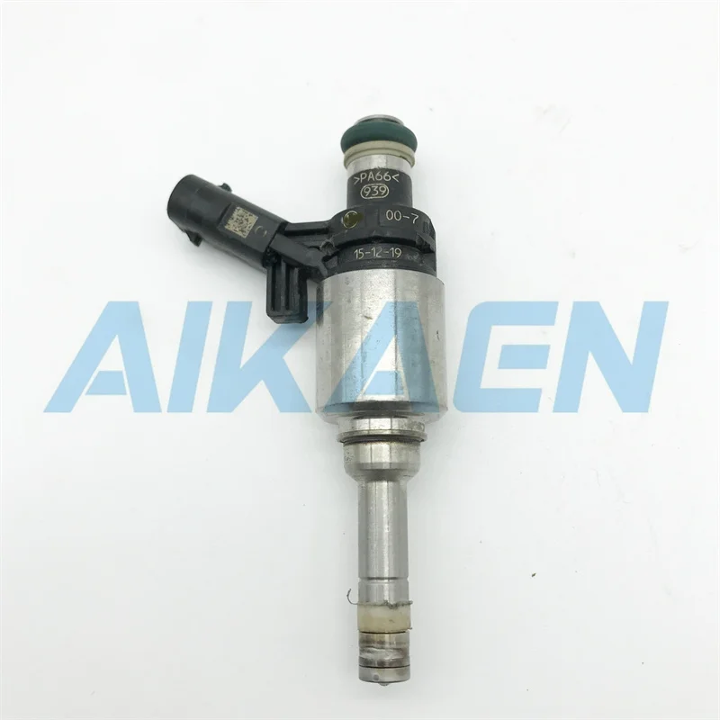 

Топливный инжектор 06H906036G 06H906036E 06H90603 6P для Volkswagen BEETLE CC EOS PASSAT CC TIGUAN JETTA2.0T L4, оригинал, 4 шт.