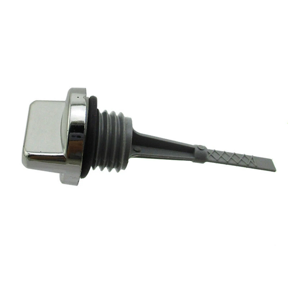 

Short Oil Dipstick 1 Pc Durable For 50cc 70cc 90cc 110cc 125cc Oil Level Gauge Short Oil Dipstick For Dirt Bike ATV Quad Go Kart