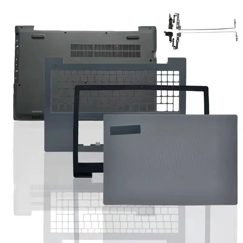 

Задняя крышка для Lenovo V310-15ISK V310-15 LCD/передняя перегородка для ЖК-экрана/задняя крышка/петли