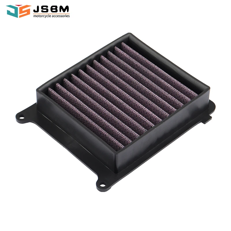 

Воздушный фильтр JSBM High Flow для мотоцикла Honda NT1100 NT 1100 Africa Twin 1100 CRF1100L CRF1000 L Adventure 2020 2021 2022 2023 2024 2025