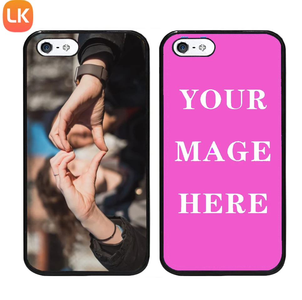 

LK Personalized Design Phone Case Custom for OPPO Find X3 X5 Realme GT Neo Neo2 Flash GT2 Neo2T V13 V5 Q3 Narzo 20 30 Pro Lite