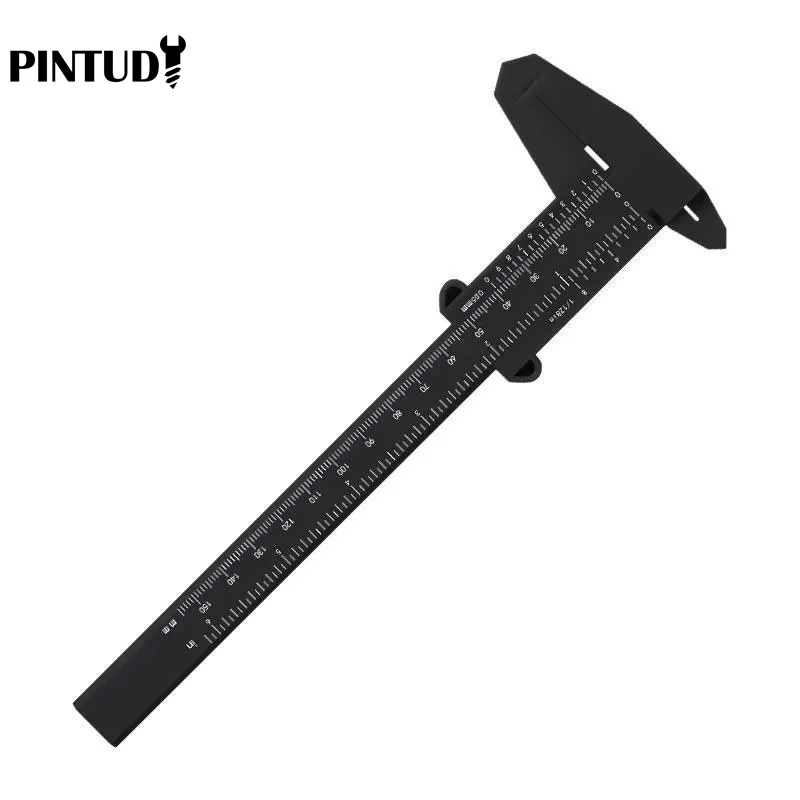 

PINTUDY Пластиковый Штангенциркуль 0-150 мм