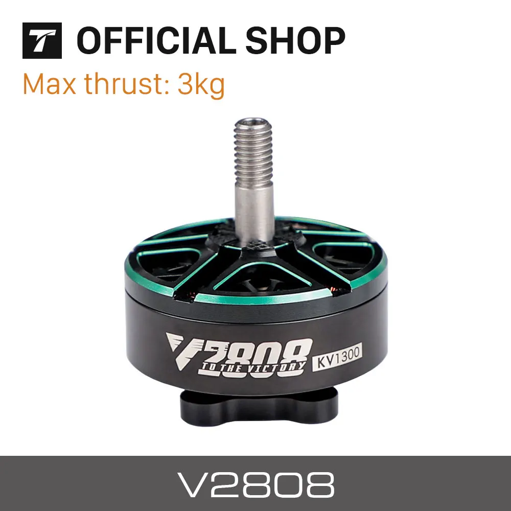 T-motor VELOX V2808 KV1300 KV1500 KV1950 V series motor For FPV Racing Drone FPV рама для фристайла T-motor VELOX V2808 KV1300 KV1500 KV1950 V series motor For FPV Racing Drone FPV рама для фристайла