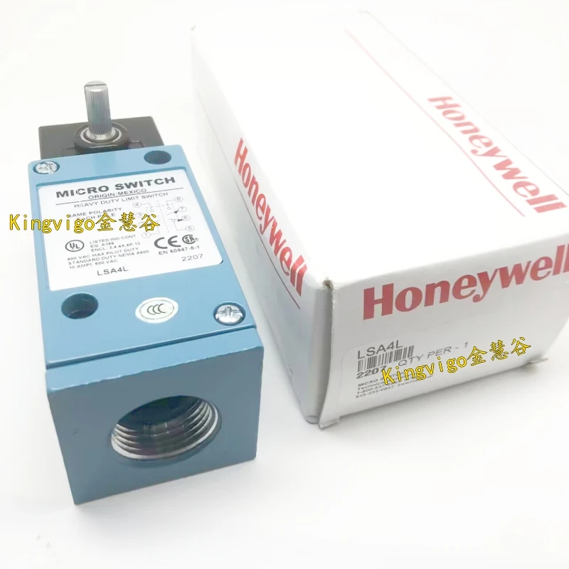 5PCS LSA4L Honeywell sensor IC Chipset NEW Original