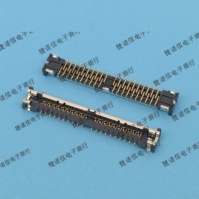 

free shippingDF56C-40S-0.3V(51) 40pin 0.3mm 10pcs