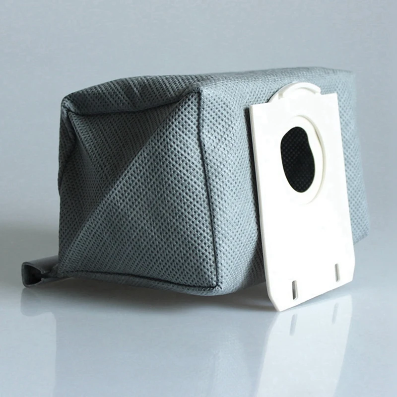 4 шт. пылесборник для FC9071 FC8134 FC8613 FC8614 FC8220 FC8224 FC8200 мешки пылесоса сменные