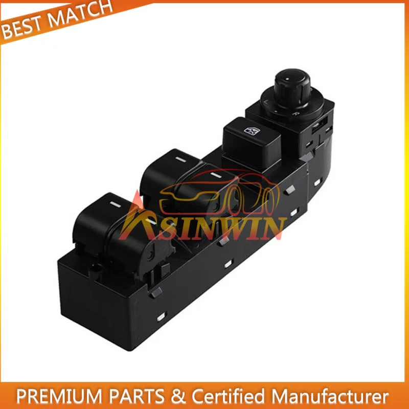 ГКЛ2-66-350А ГКЛ 266350 14 + 12-контактный левый главный автомобильный переключатель