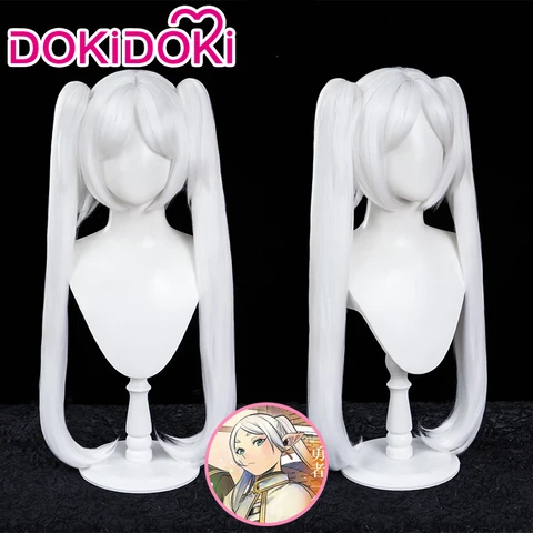 Костюм Фрирен из аниме End DokiDoki-SR