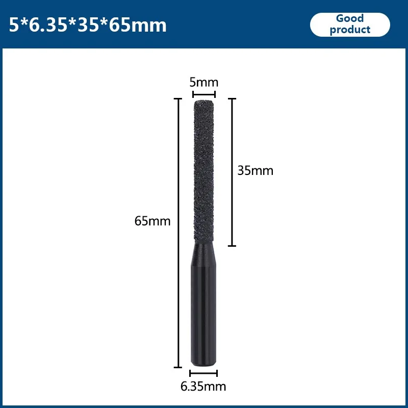 

XCAN алмазная фреза для камня