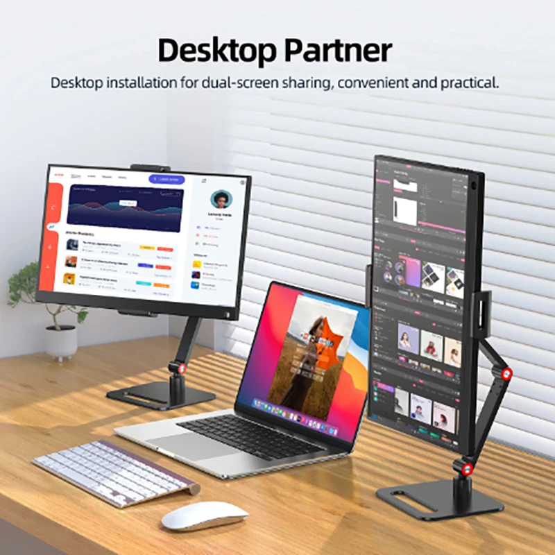 Универсальный настенный кронштейн для телевизора