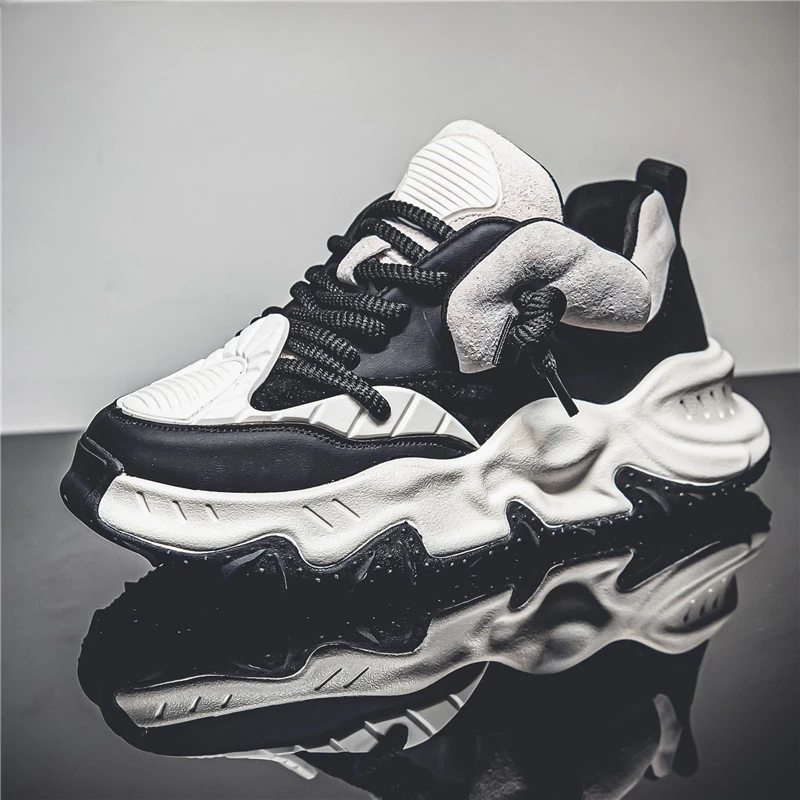 Мужская обувь кроссовки мужские теннисные туфли роскошная повседневные для