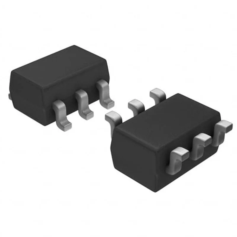 

New original stock FDC5614P SOT23-6 MOS field-effect transistor P-channel 60V