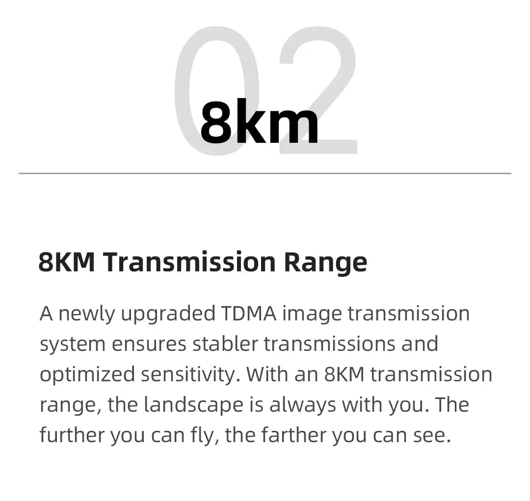 Cena FIMI X8 Mini Kamera 249g Drone Zdalnie Sterowany Quadcopter 8KM FPV 3-osiowy Gimbal 4K Kamera/aparat GPS Zdalnie Sterowany Dron Quadcopter RTF Mini Drony