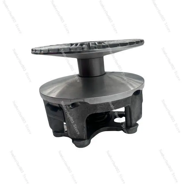 Приводная муфта RTS-Primark для Polaris 181 RZR PRO XP4 Turbo R Новое поступление RTS UTV запчасти 1323581