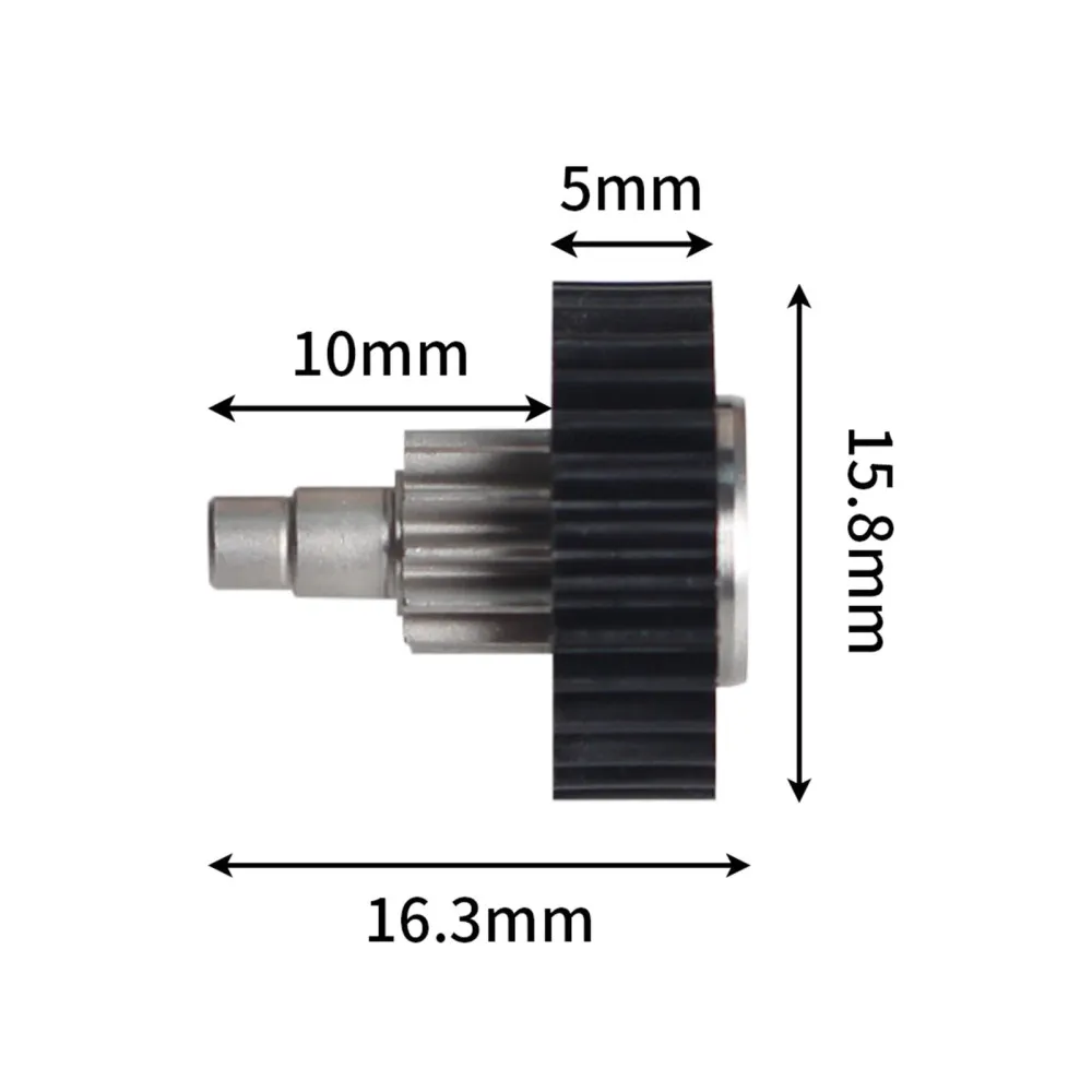 Для Creality K1 K1C K1Max Series Редуктор привода экструдера Аксессуары для 3D-принтеров
