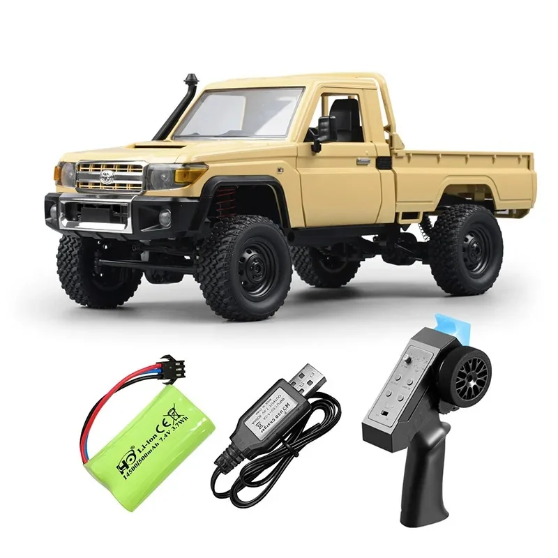 Mangniu Mn82s подлинная модель пульта дистанционного управления Toyota Lc79 пикап с полным