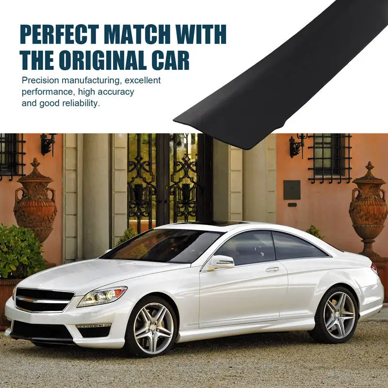 For Mercedes-Benz Weiyanuo Weiting Air Conditioning Filter Cover Panel Guard Board 6368840122