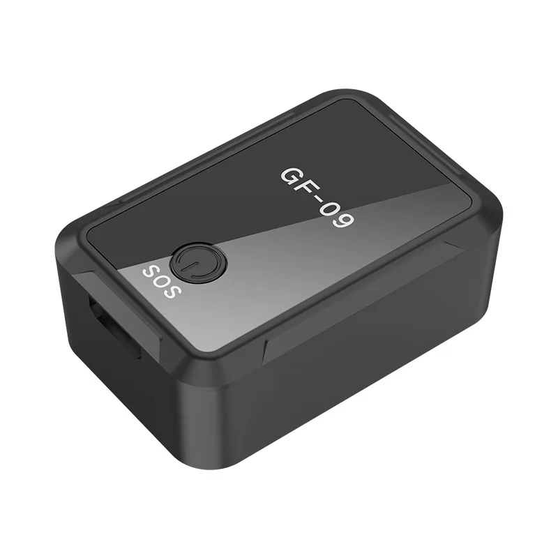 GF09 Mini GPS Tracker Car GPS Locator Anti-theft Tracker Car Gps Tracker Anti-Lost Recording Tracking Device Auto Accessories enlarge