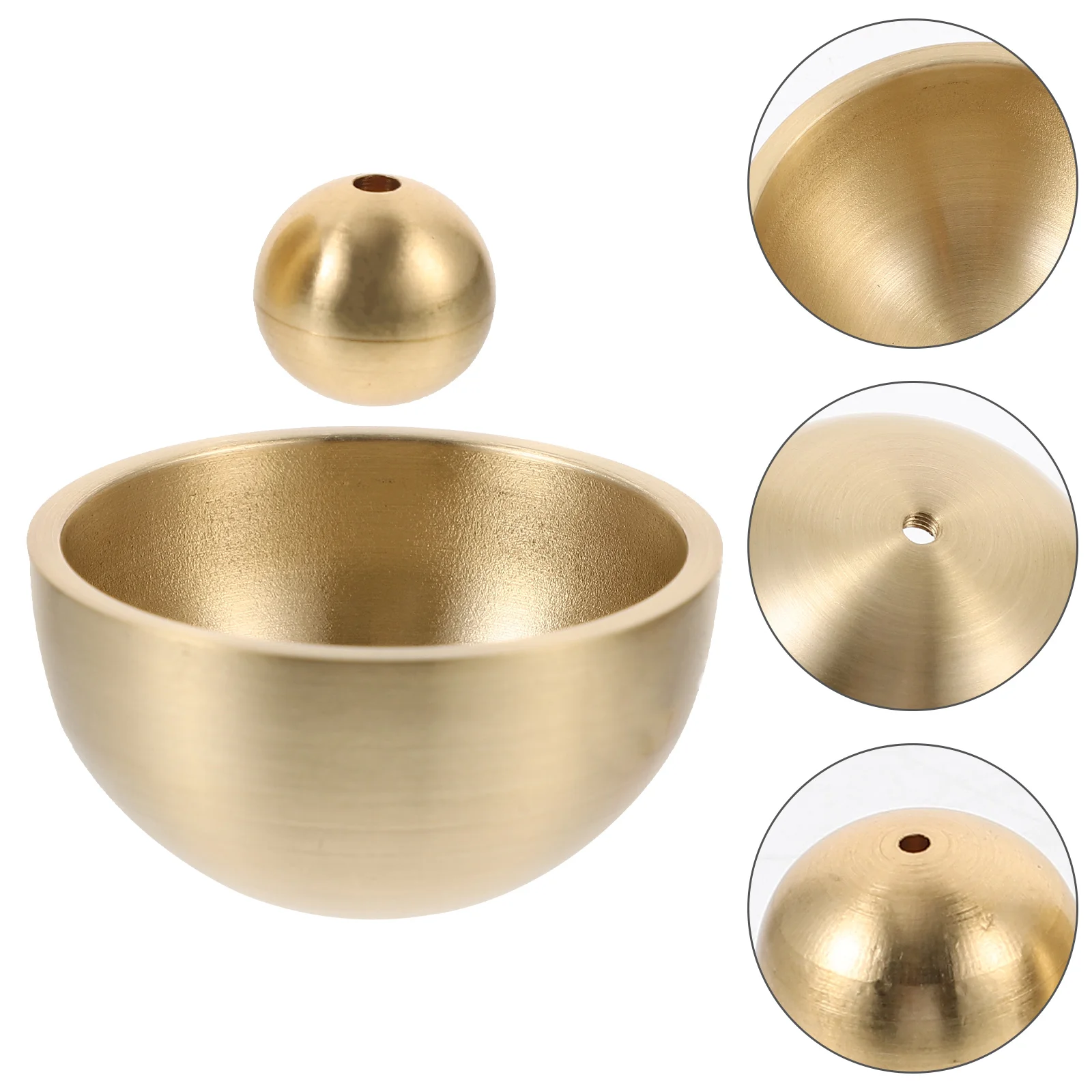 

Serving Bell Door Opening DIY Decoration Home Wind Decorative Chimes For Outdoors Accessory Replacement Bells Crafts