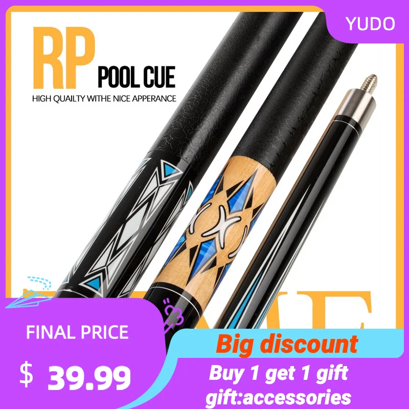 

Бильярдный Кий CRICAL RP 11,5 мм, черный огонь, твердый кленовый вал, прочный набор, профессиональный бильярдный кий для дропшиппера