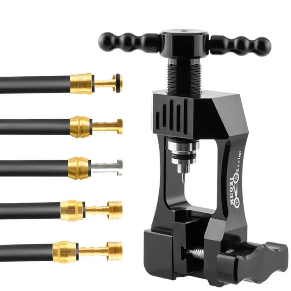 

Гидравлический дисковый тормозной шланг для горного велосипеда