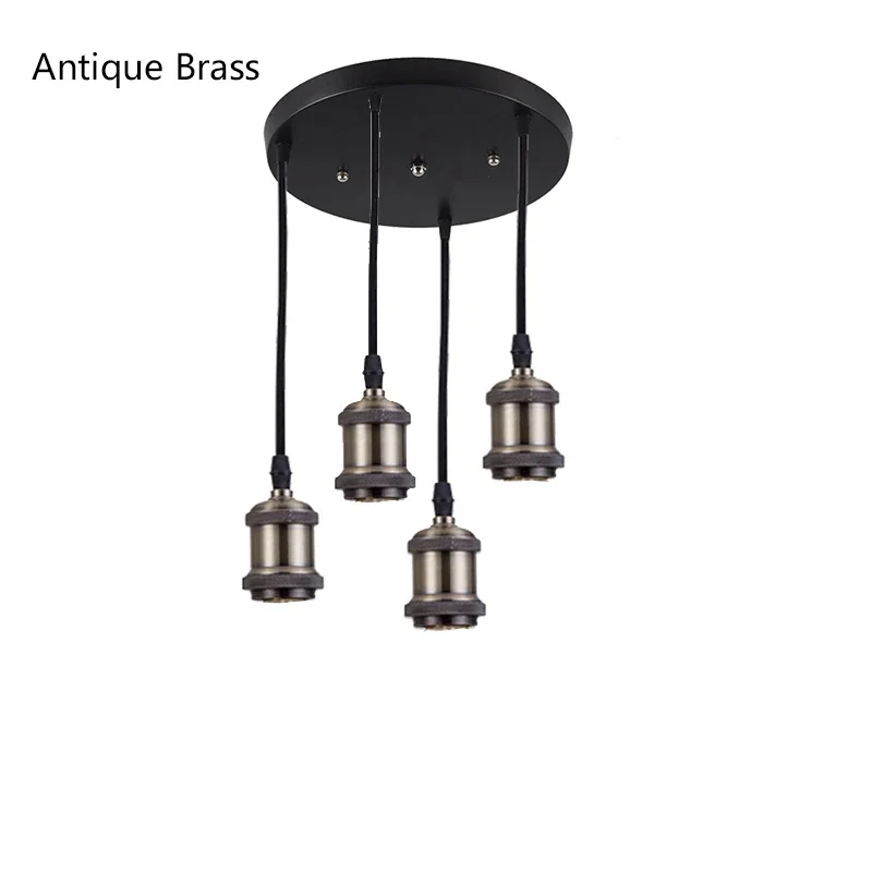 Светодиодная потолочная люстра современная лампа для гостиной спальни кухни