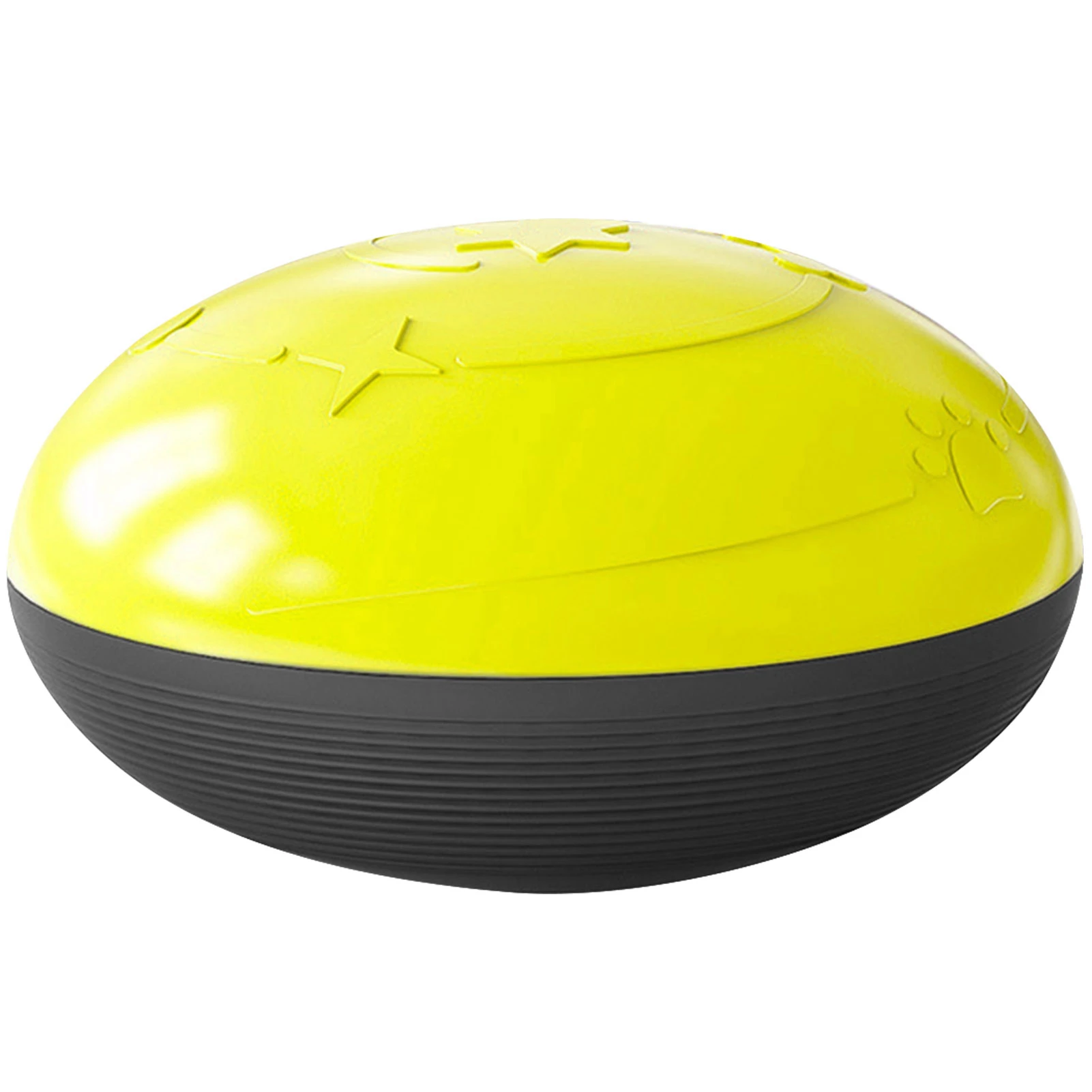 

Дозатор еды для собак, емкость для кормления собак, креативная головоломка для домашних животных, развлечение для чистки зубов