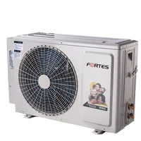 13KW DC inverter heat pump for pool water heater use for home and commercial