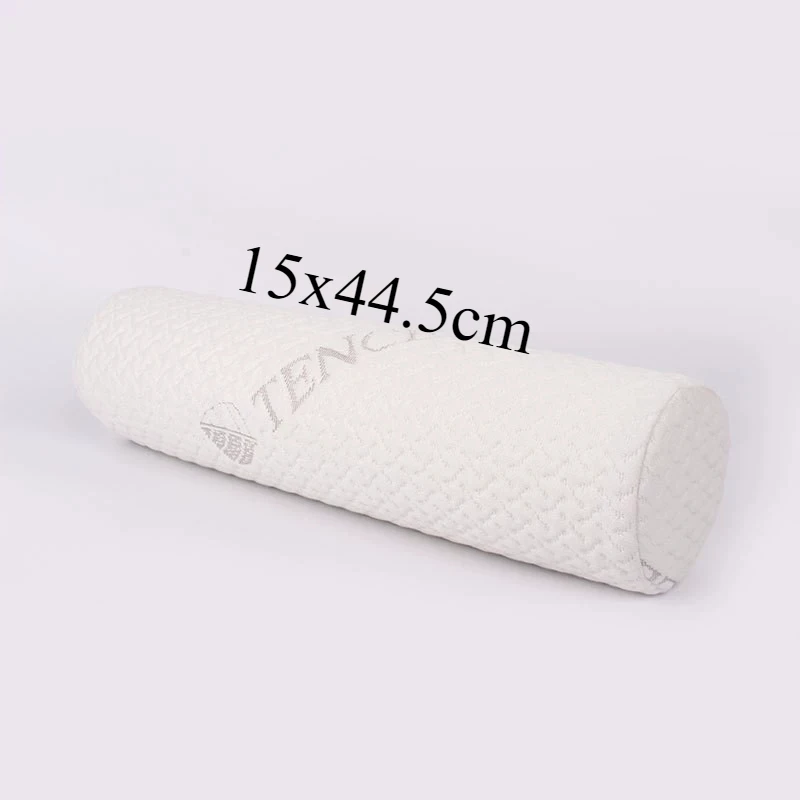 

Подушка для шеи из memory foam