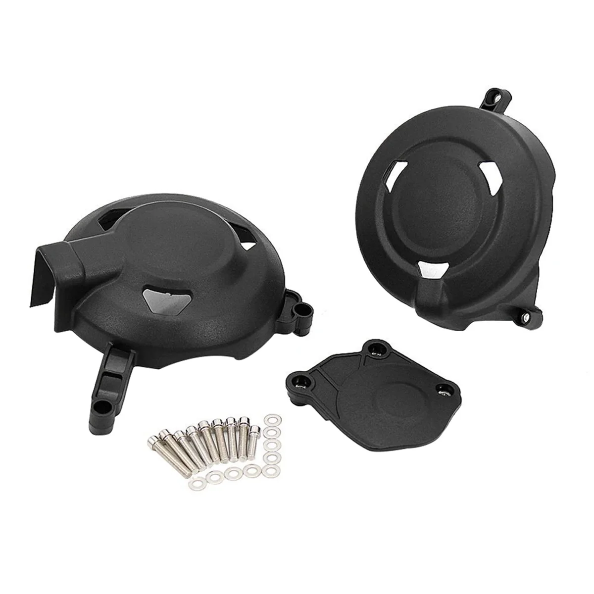 Аксессуары для мотоциклов 660 2024 Daytona комплект крышек двигателя защитная крышка