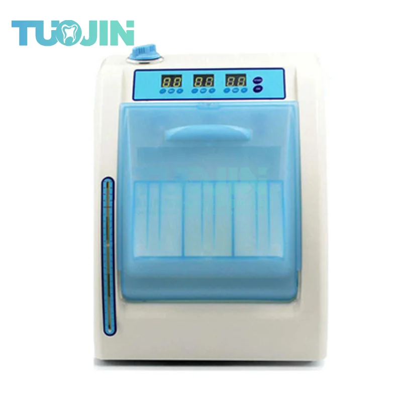 

Dental Lubricant Machine Handpiece Lubrication System Lubricator Machine Dental Cleaner System Oil Unit