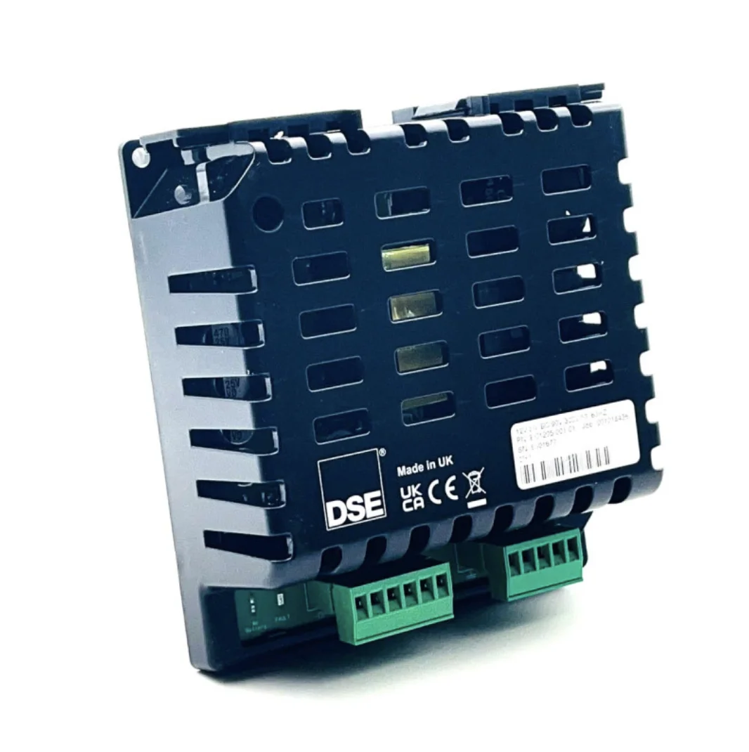 BC1205 12 В 5A оригинальное зарядное устройство для аккумуляторов глубоководного