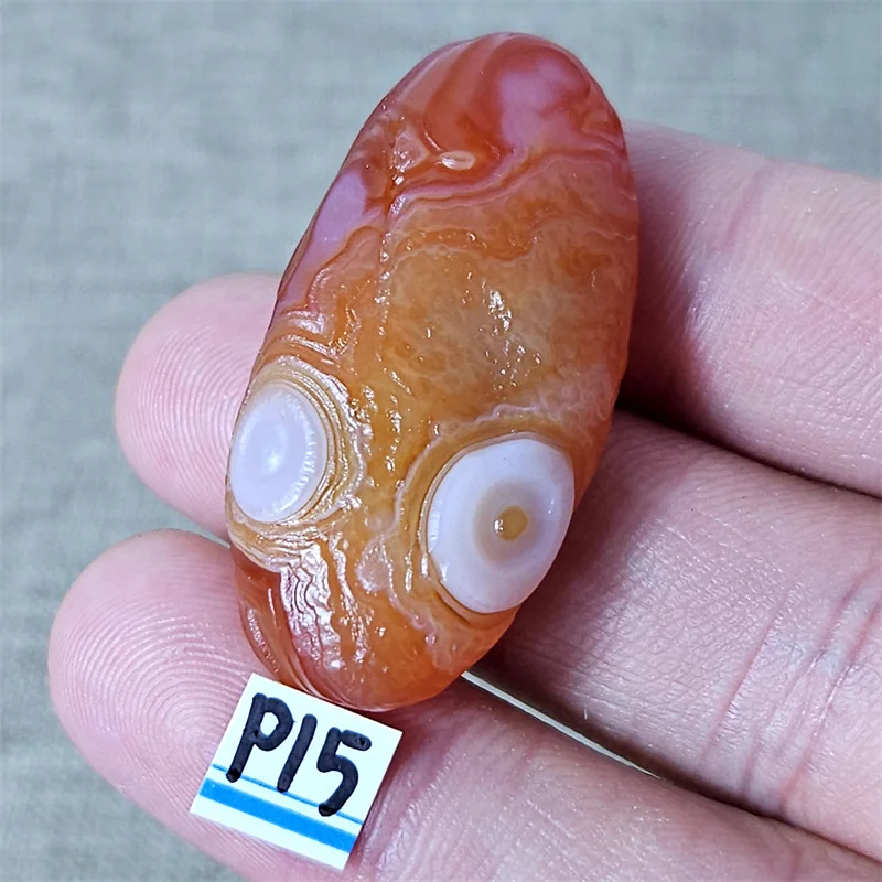 Природный Агат для аквариума