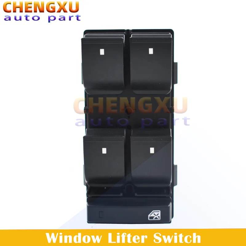 22864837 15888174 20945129 кнопки переключателя стеклоподъемника высокого качества для Chevy