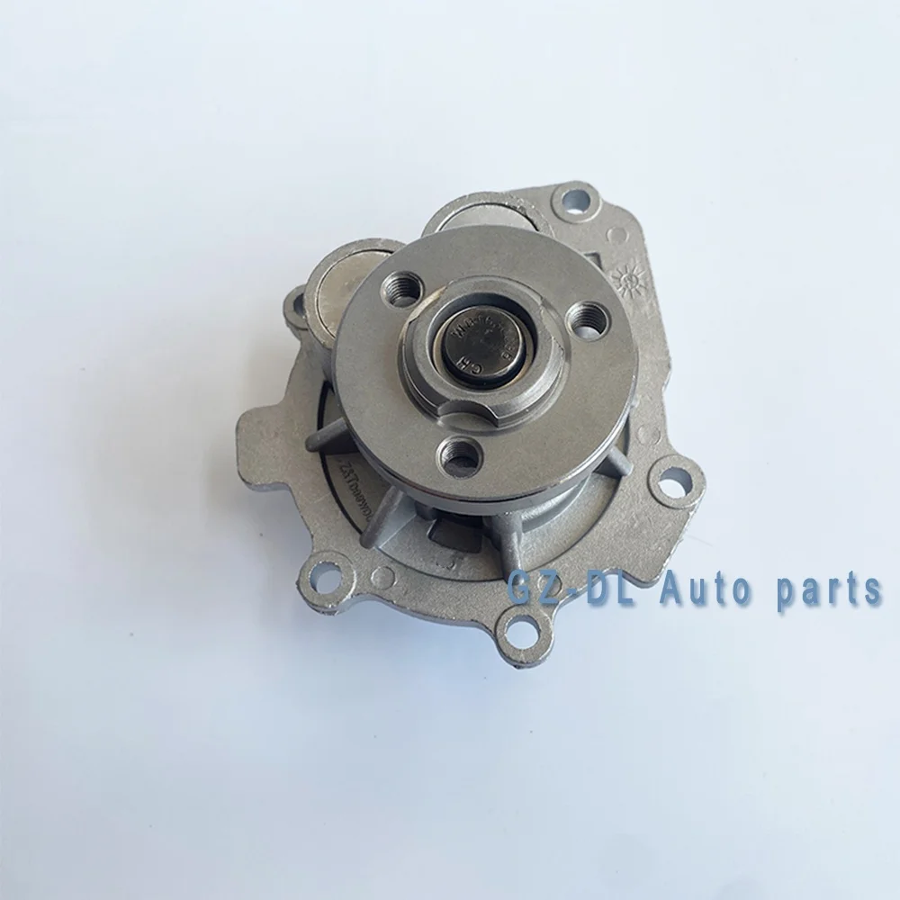 Фото Водяной насос двигателя для Chevrolet Cruze Sonic Limited Aveo Aveo5 Saturn Astra G3 Opel Trax Vauxhall Insignia 1.6L 1.8L 24405895 №4