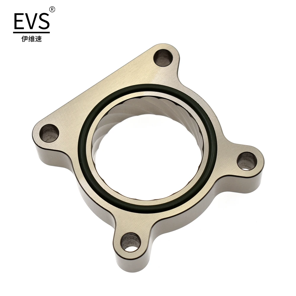 Прокладка корпуса дроссельных заслонок для Mazda3 Axela BM BN BP 1.5L P5 двигатель из