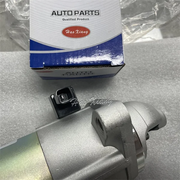 31200-55A-Z01 3120055AZ0 фотоэлемент двигателя для HONDA автозапчасти стартер CITY T9A JAZZ T5A