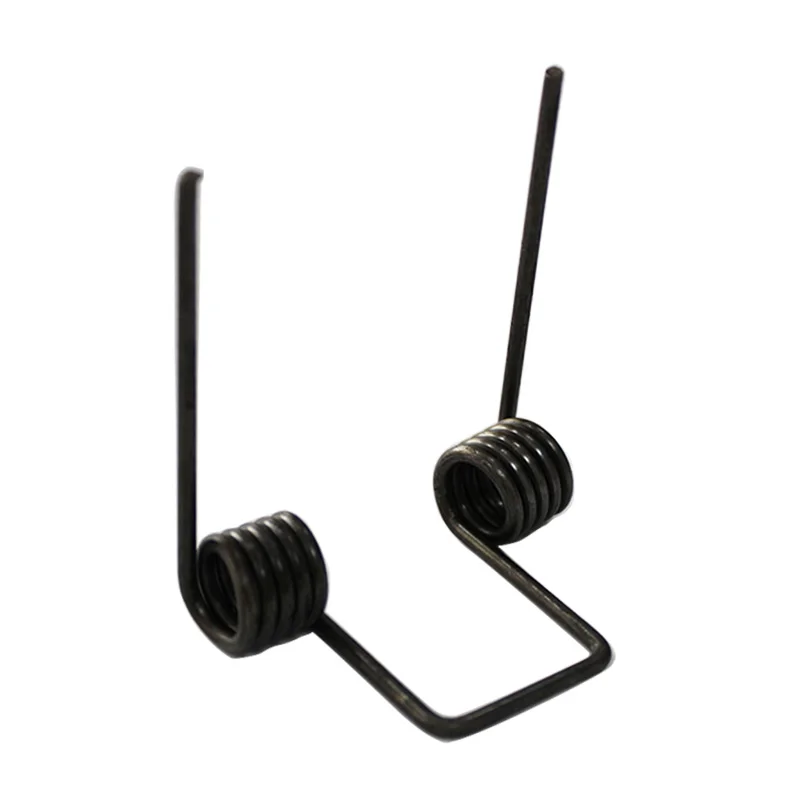 

Double Torsion Spring Large