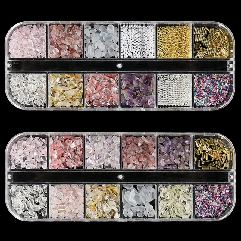 

Nail Rhinestones Gems Nail Art Rhinestones Crafts Diamonds Crystal Jewels Stones Drop Shipping