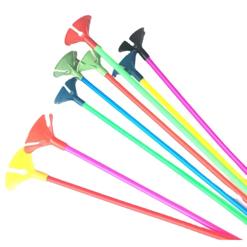 

Набор из 5 шаров-кроликов для праздника