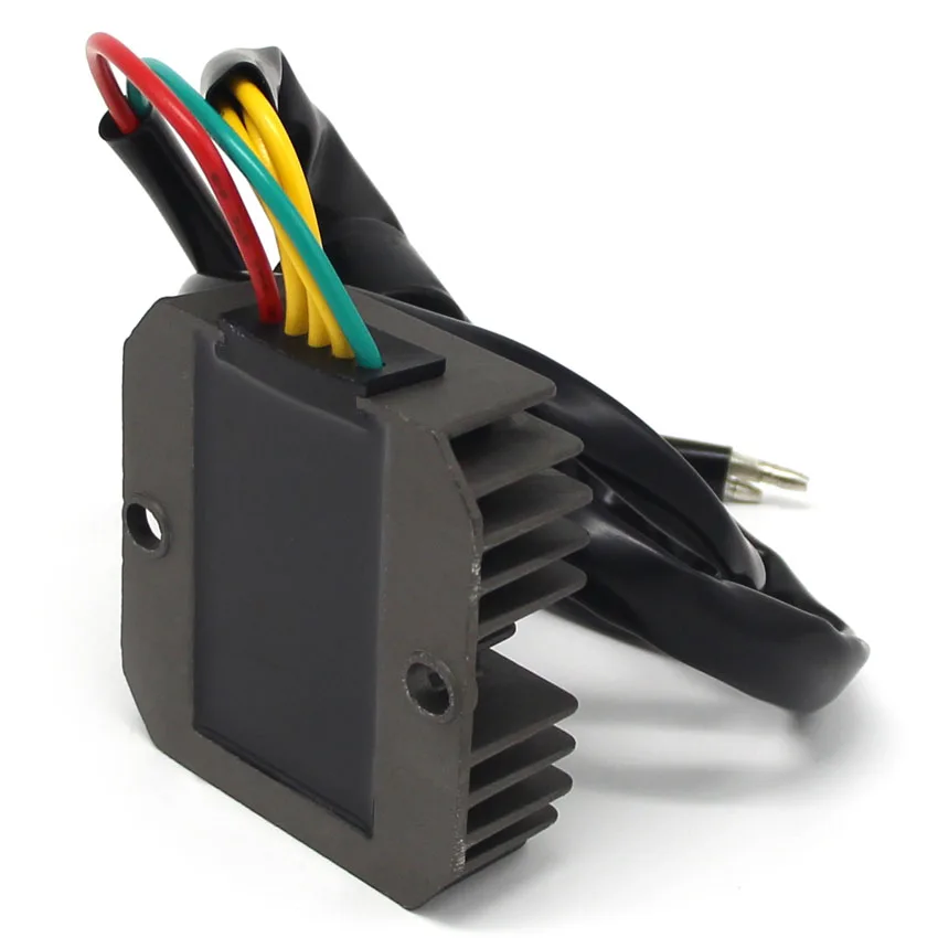 OEM: 30510-HM5-630 детали выпрямителя регулятора напряжения для мотоцикла 12 В Honda TRX 300 BigRed