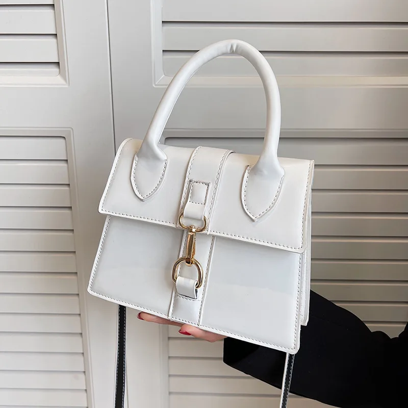 

Luxury Women Top-handle Crossbody Shoulder Bag Women's Bag New 2022 Fashion Bag Popular Portable Bag Bolso Mujer Handbags