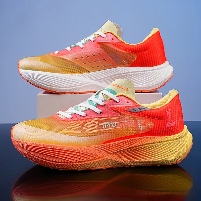 AMIMLAP AG мужские уличные кроссовки с дышащей сеткой спортивные прогулочные туфли