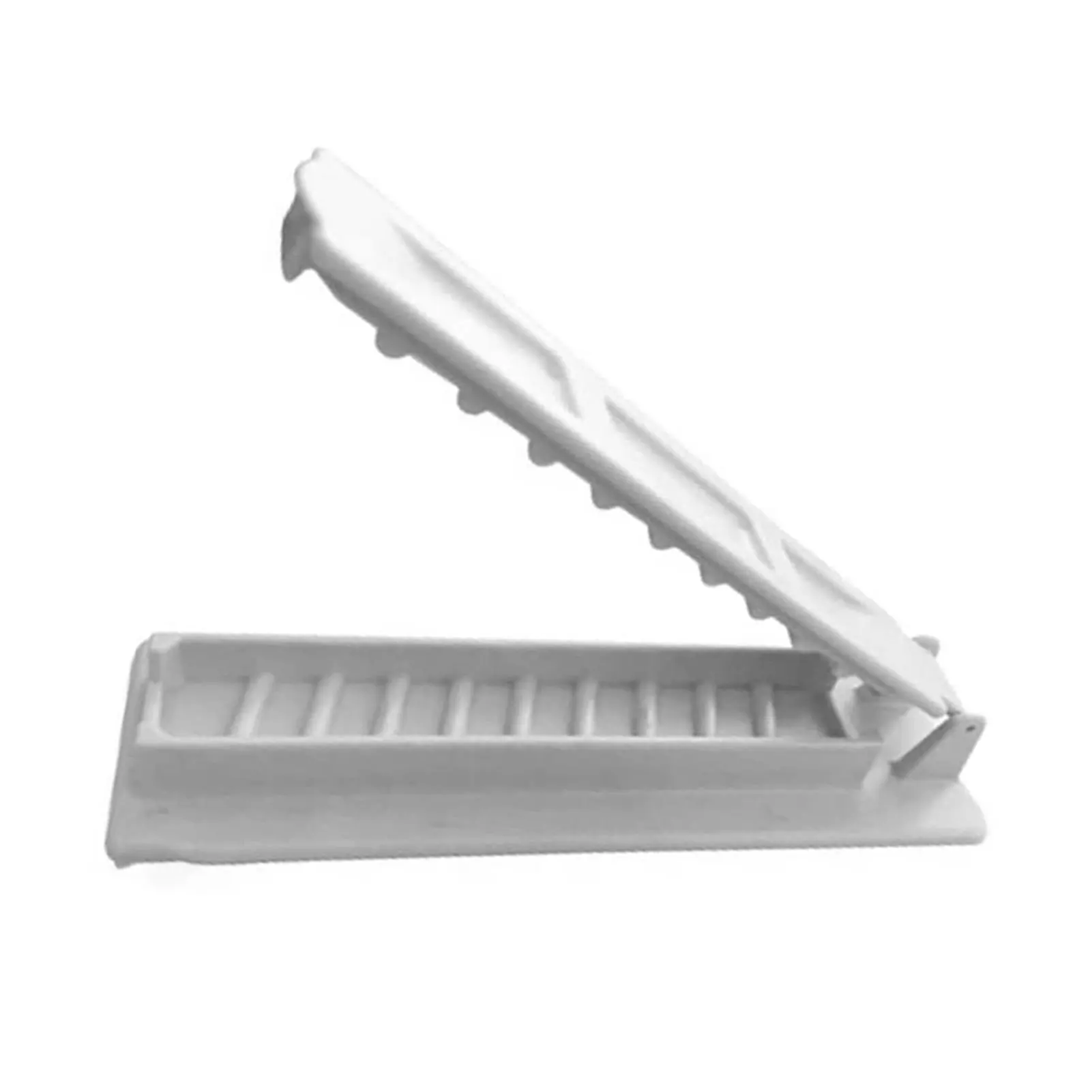 

Outdoor BBQ Easy Kebab Maker BBQ Meat Skewer String Grill Tool for Outdoor Picnic Camping