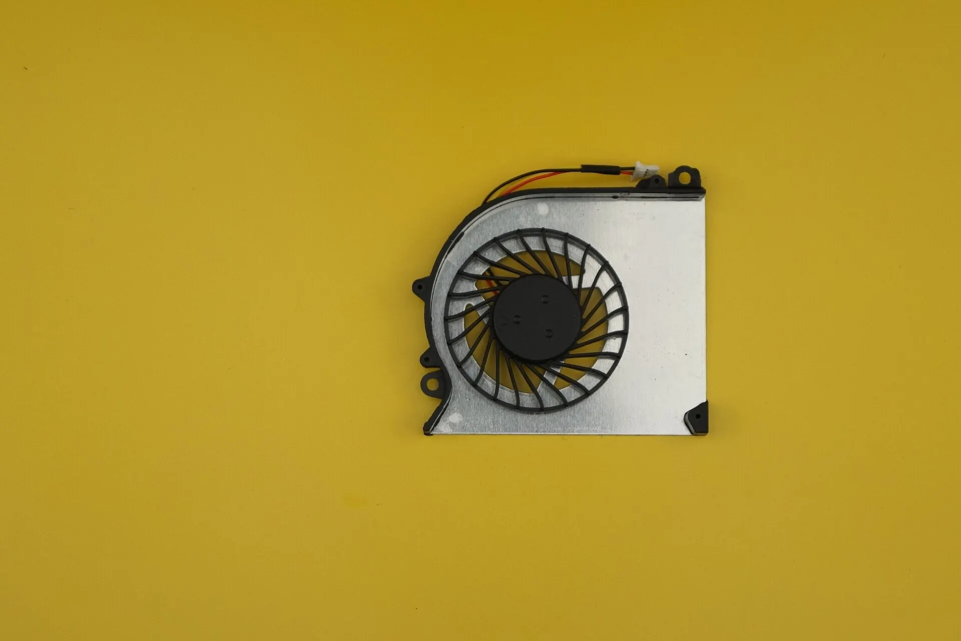 Вентилятор (кулер) для ноутбука [CPU] MSI GS60 2PM (MS-16H4) - 3pin |